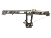 Fensterheber mechanisch Tür hinten