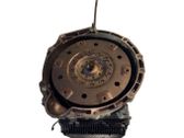 Boîte de vitesse automatique