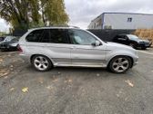 Stoßdämpfer hinten