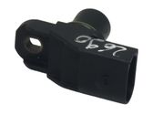 Camshaft position sensor