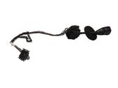 Wiper control stalk