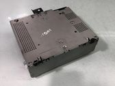Radio/CD/DVD/GPS head unit
