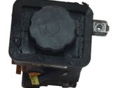 Power steering pump