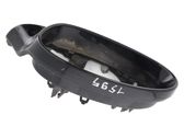 Manual wing mirror