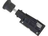 Other switches/knobs/shifts