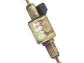 In-tank fuel pump