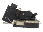 Cerradura de puerta delantera