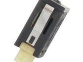 Other switches/knobs/shifts