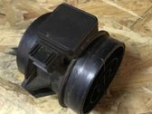 Mass air flow meter