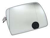 Wing mirror glass