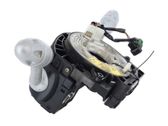 Wiper turn signal indicator stalk/switch