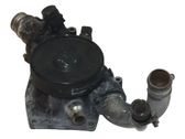 Pompe de circulation d'eau