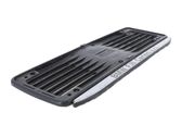 Number plate surrounds holder frame