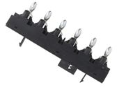 Other switches/knobs/shifts