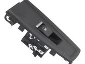 Electric window control switch