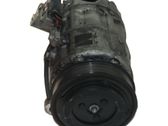 Ilmastointilaitteen kompressorin pumppu (A/C)