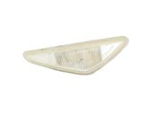 Front indicator light
