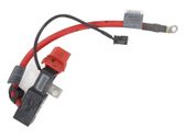 Autobatterie