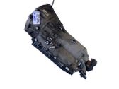Automatikgetriebe