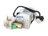 Couvercle, capot moteur