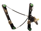 Mécanisme de lève-vitre avec moteur