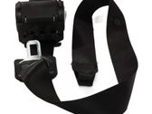 Ceinture de sécurité avant