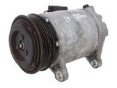 Ilmastointilaitteen kompressorin pumppu (A/C)