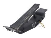 Pedal del acelerador