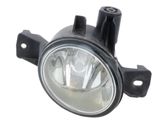 Front fog light