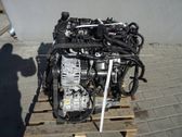 Austauschmotor