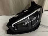 Headlight/headlamp