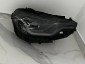 Headlight/headlamp
