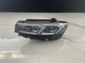 Headlight/headlamp