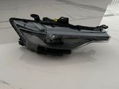 Headlight/headlamp
