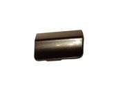 Rear bumper row hook cap/cover