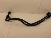 Gearbox oil cooler pipe/hose