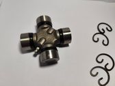 Prop shaft universal joint