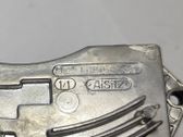 Heater blower motor/fan resistor