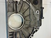 Timing chain cover
