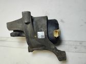 Engine mount bracket