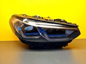 Headlight/headlamp