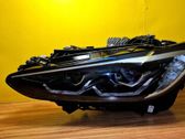 Headlight/headlamp