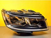 Headlight/headlamp