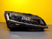 Headlight/headlamp