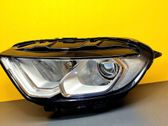 Headlight/headlamp