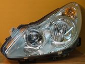 Headlight/headlamp