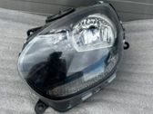 Headlight/headlamp