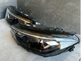 Lot de 2 lampes frontales / phare