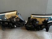 Lot de 2 lampes frontales / phare