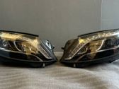 Scheinwerfer Satz Set